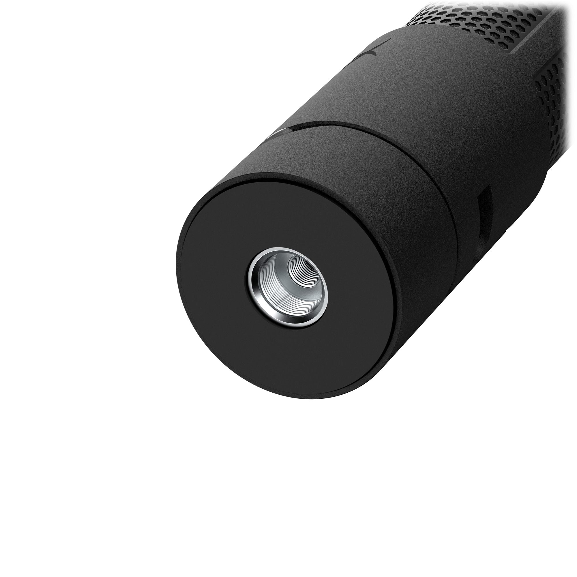 HyperX Solocast 2 BLK Microphone