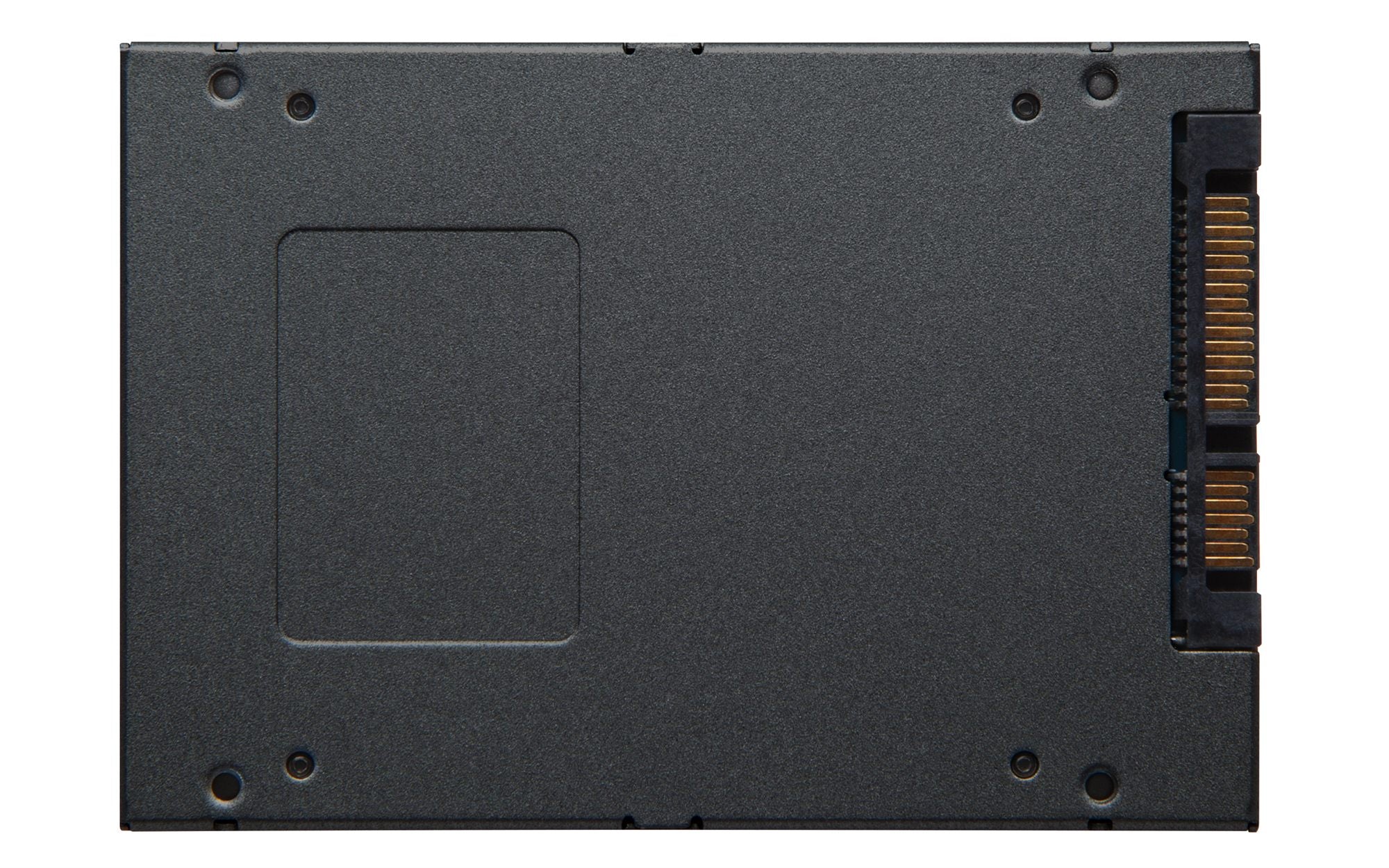 KINGSTON 240GB SSDNow A400 SATA3 6Gb/s 2.5inch 7mm height / up to 500MB/s Read and 350MB/s Write