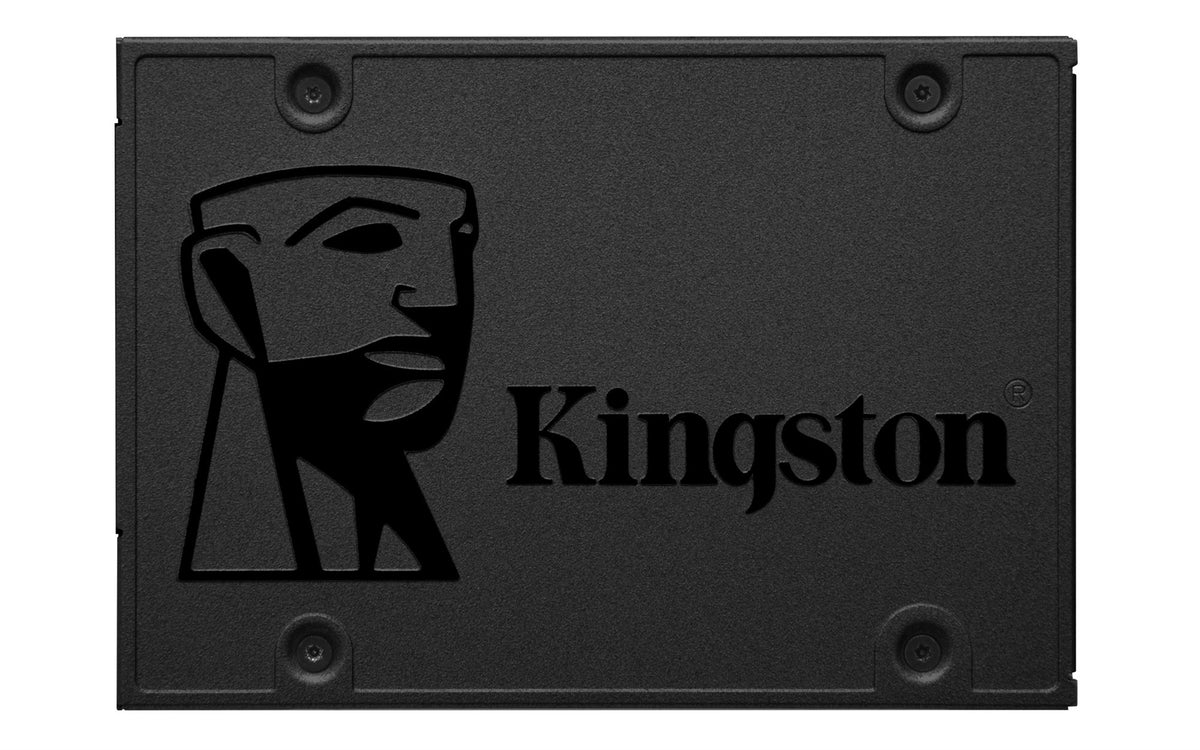 KINGSTON 960GB A400 SATA3 2.5 SSD 7mm height
