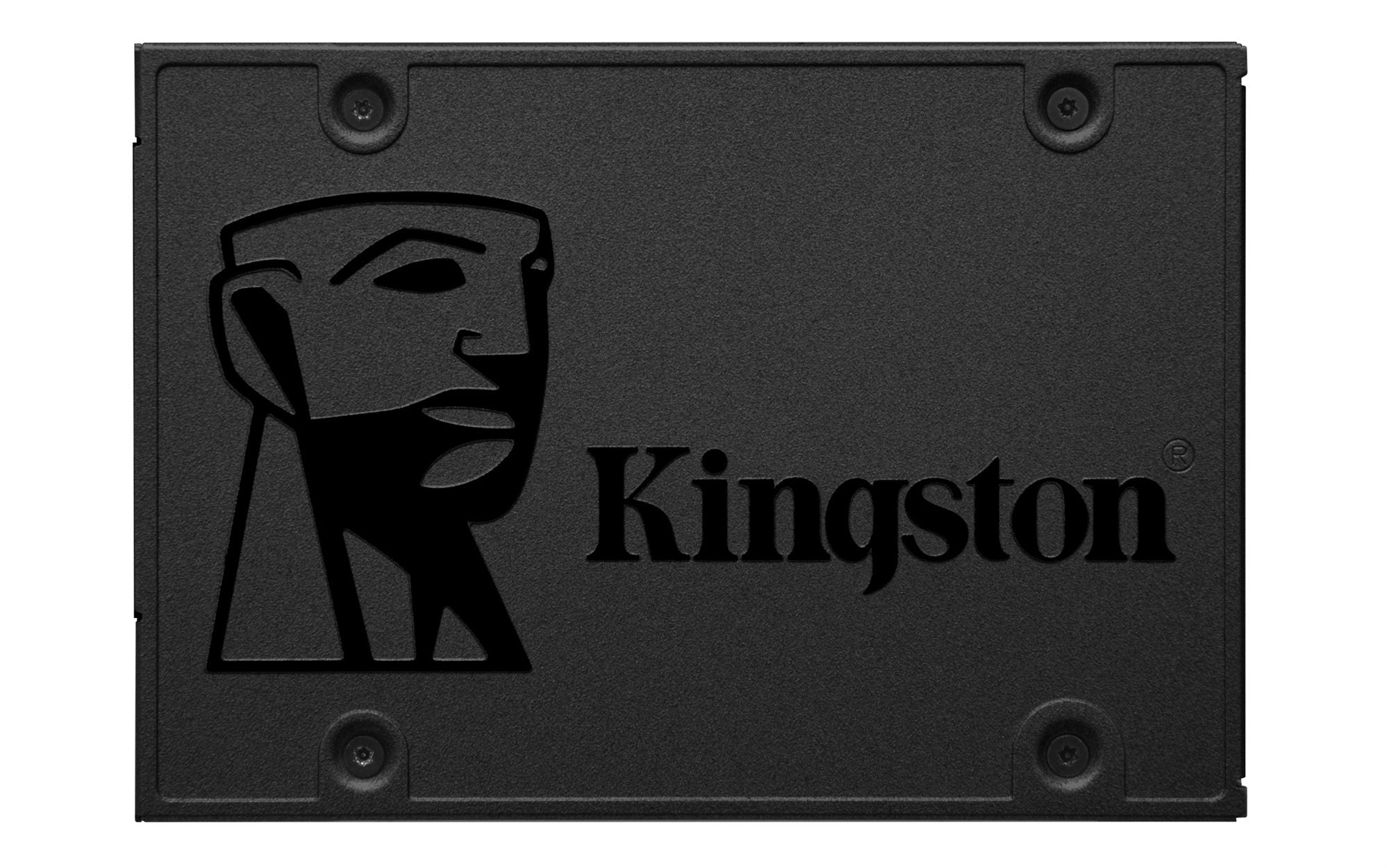 KINGSTON 480GB SSDNow A400 SATA3 6Gb/s 2.5inch 7mm height / up to 500MB/s Read and 450MB/s Write