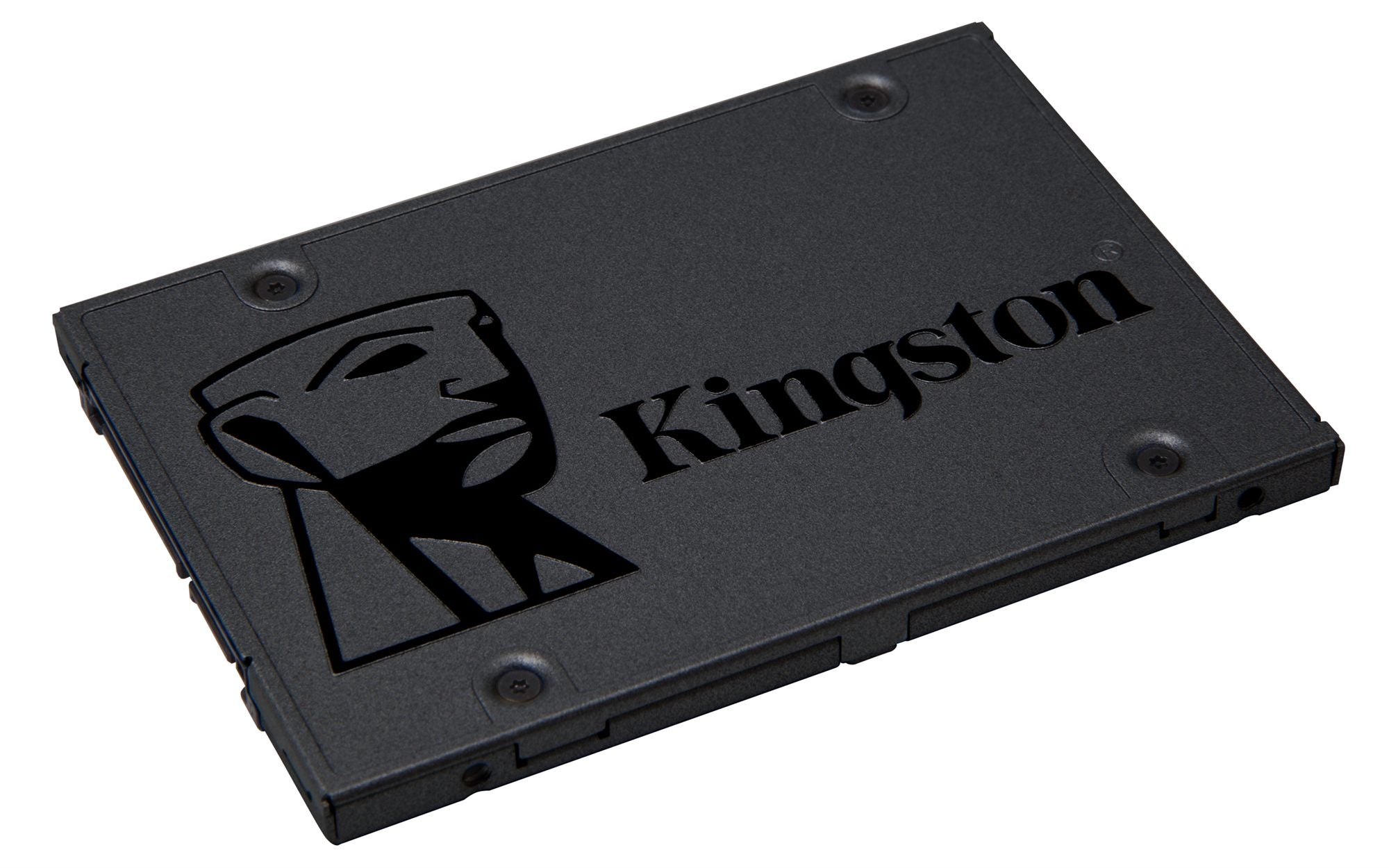 KINGSTON 480GB SSDNow A400 SATA3 6Gb/s 2.5inch 7mm height / up to 500MB/s Read and 450MB/s Write