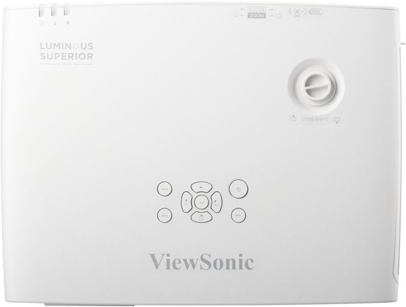 ViewSonic VS20174 Projector