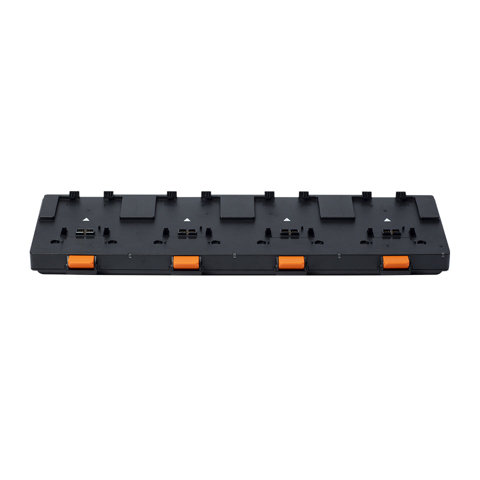 BROTHER PA-4CR-003 4bay Ethernet cradle requires PA-AD-600A