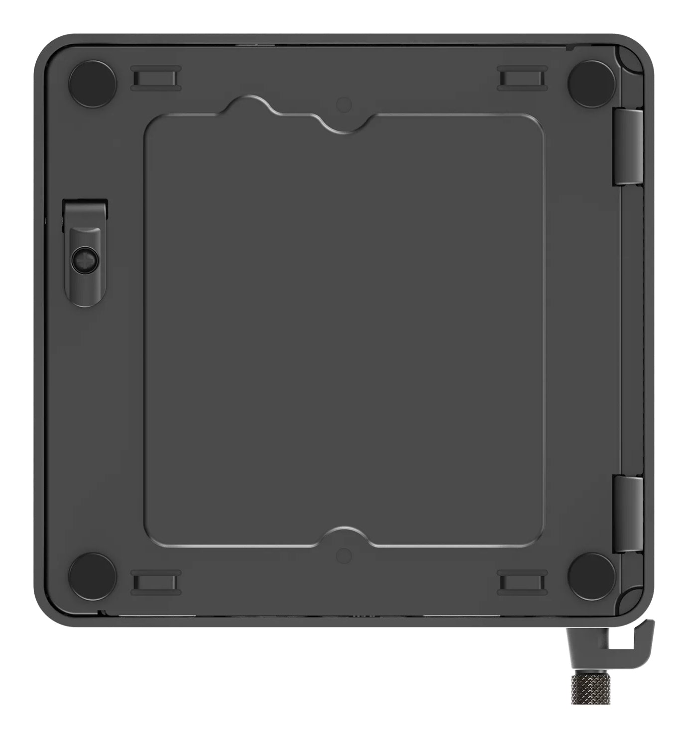 NUC/15 PRO RNUC15CRKI300000 No Cord L6