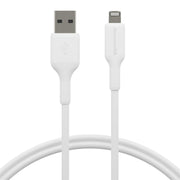 re-charge Cable 1m USB-A to Lightning W