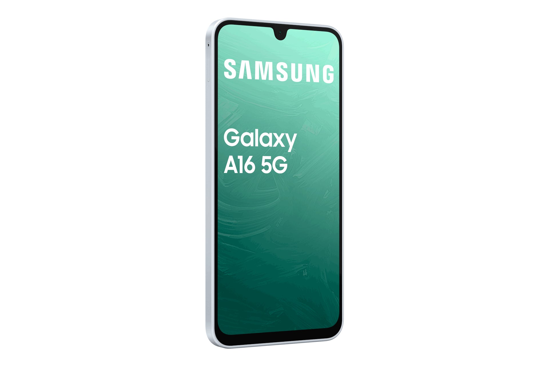 Samsung A166 Galaxy A16 5G (6.7'' - 128 Go, 4 Go RAM) Gris