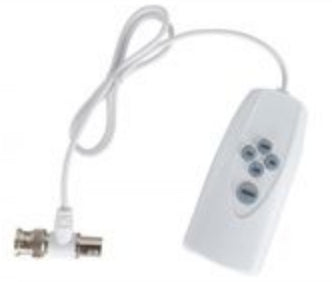 DAHUA- Commutateur de mode HDCVI/AHD/HDTVI/CVBS sur BNC