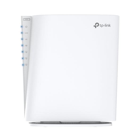 AX6000 Wi-Fi 6 Range Extender SPEED: 114