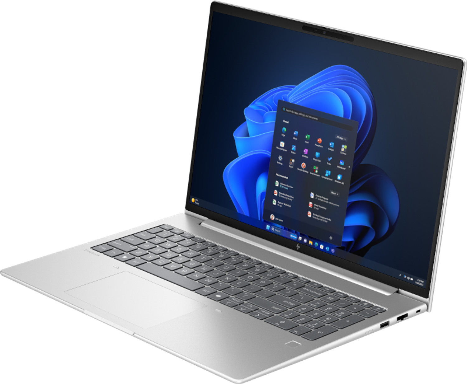 HP EliteBook 6 G1i Intel Core Ultra 5 225U 16p WUXGA 24Go DDR5 512Go SSD be+BT 3C Batt FPS UMA W11P 1yr Wrty