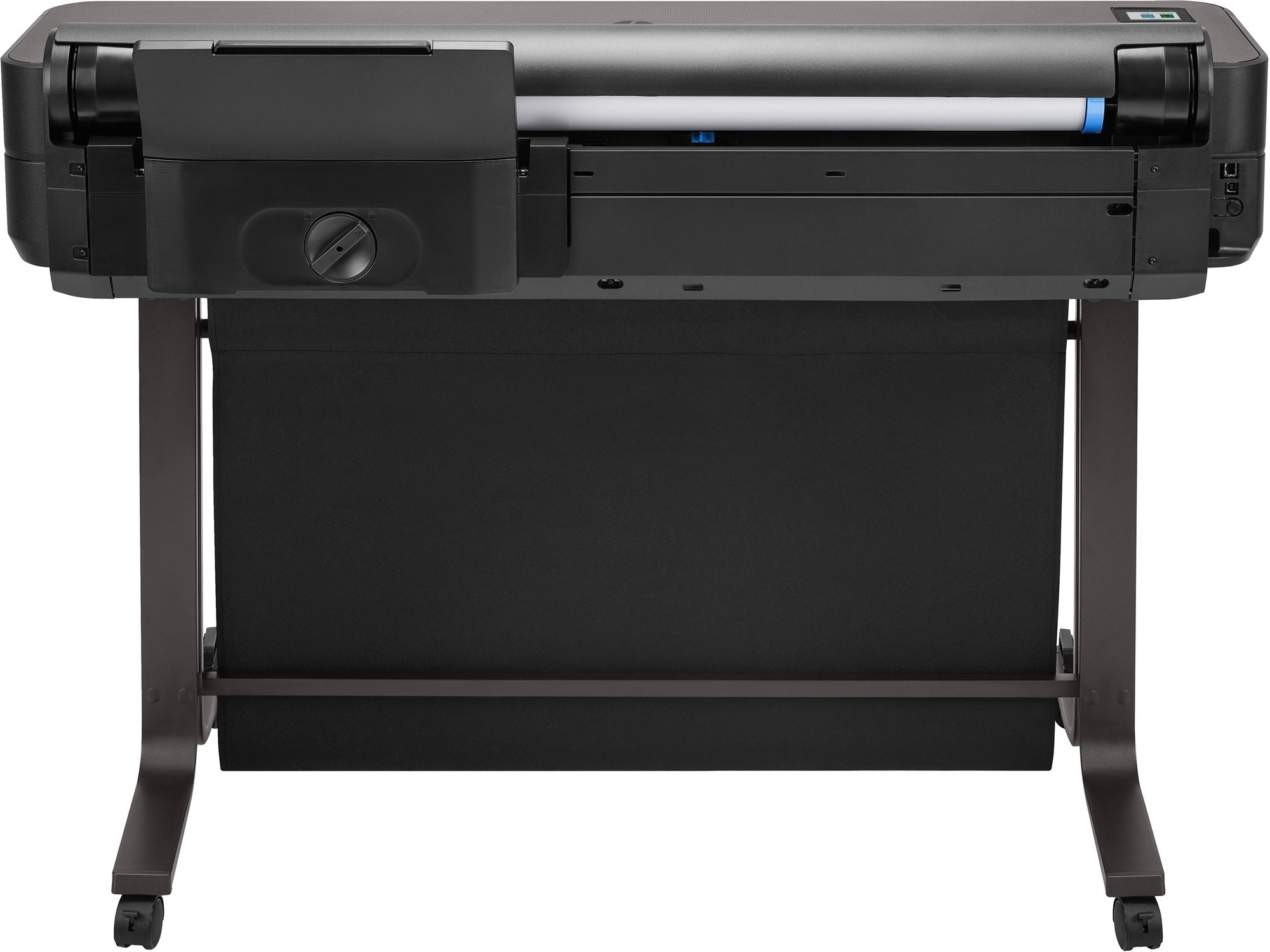 HP DesignJet T650 36p LFP 2025 Colour Ink-Jet A0 ANSI D Roll 91.4cmx45.7 m 2400x1200dpi 0.45 min/page USB LAN Wi-Fi