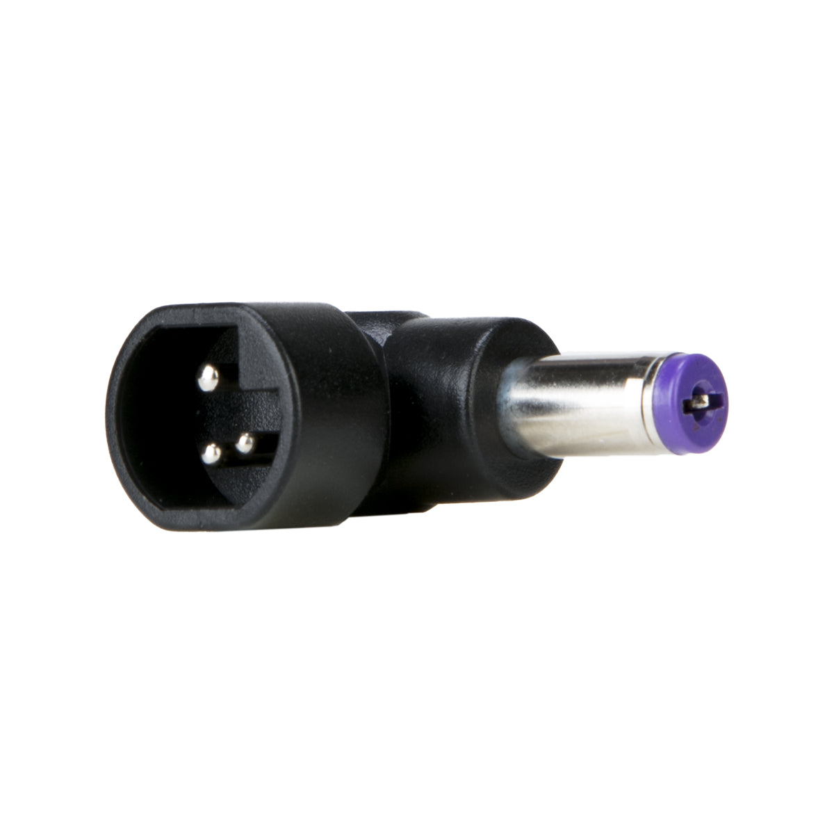 3Pin Power Tip Black