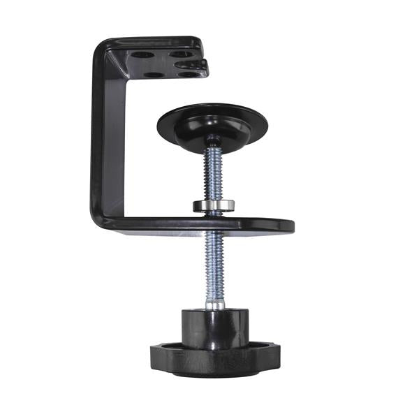 Tablet Stand Desk Mount - White
