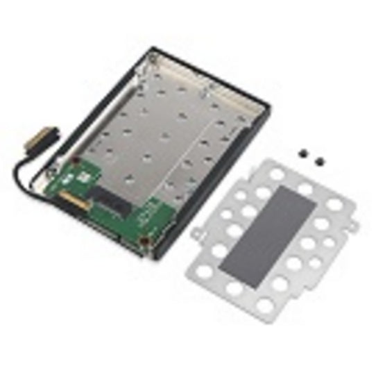 ThinkPad M.2 SSD Tray