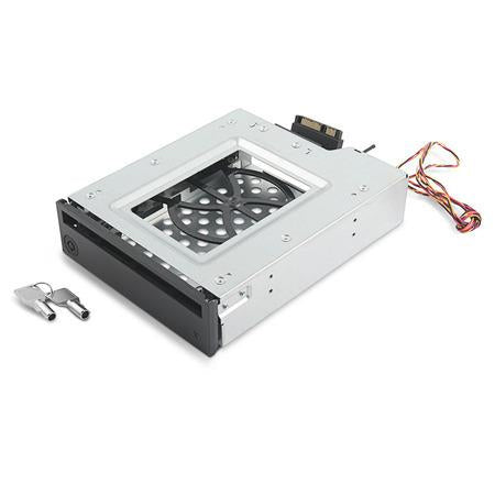 TS Front Access Storage Enclosure