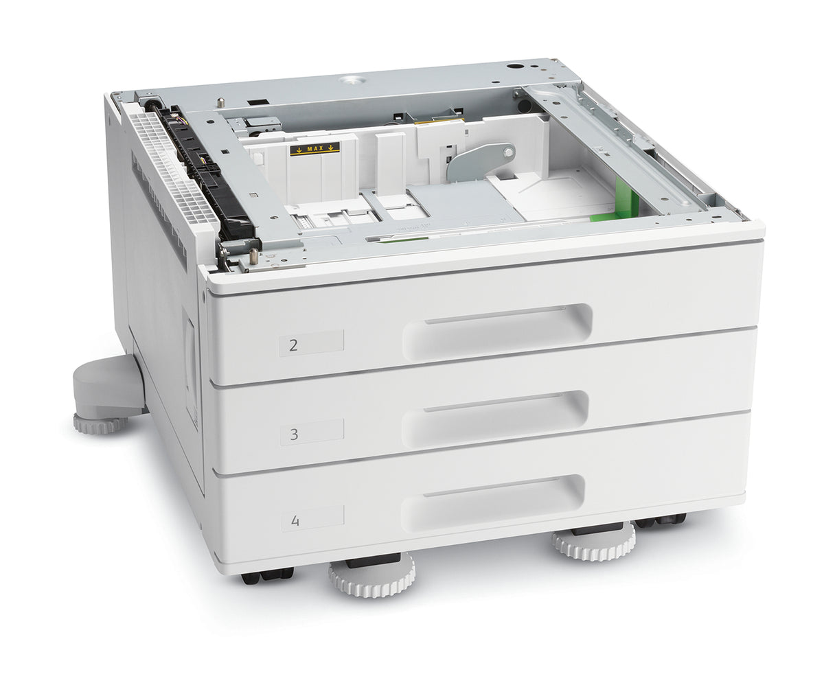 Versalink B7000/C7000 3x520