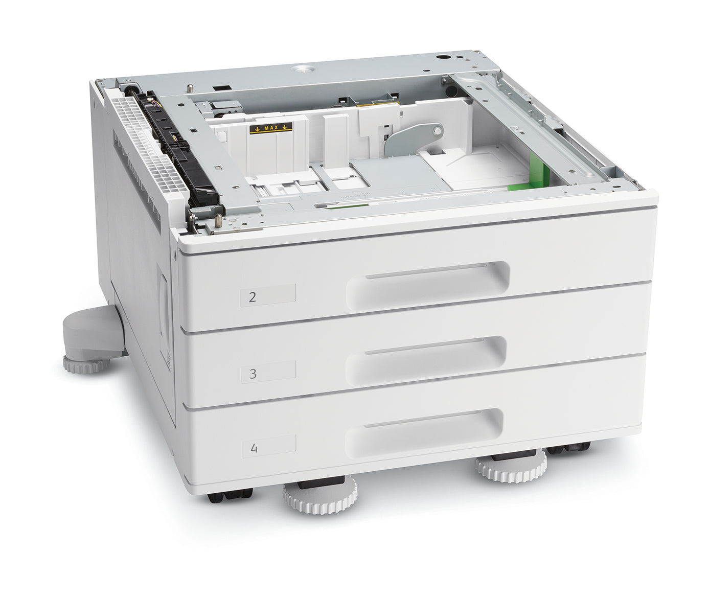 Versalink B7000/C7000 3x520