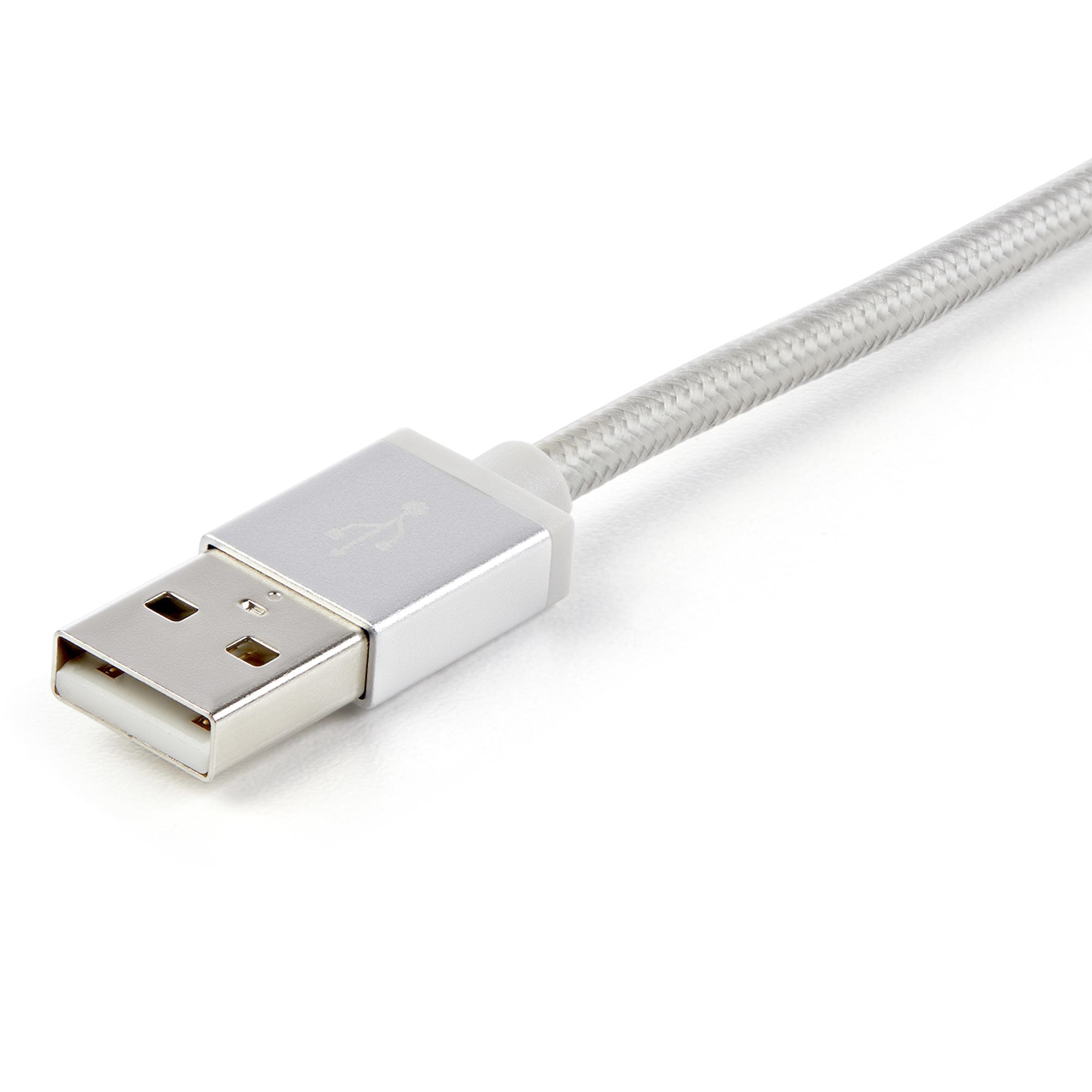 Lightning Cable - USBC to Micro USB - 1m