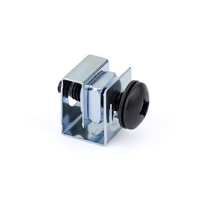 Rack Srews and Clip Nuts 10-32
