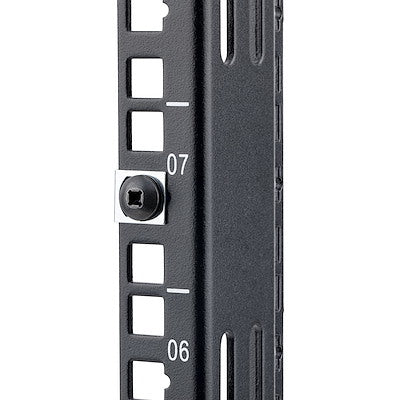 Rack Srews and Clip Nuts 10-32