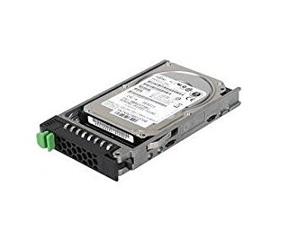 FUJITSU Disque dur 2 To SATA 6G/s 7.2k  hot Plug  3.5 BC