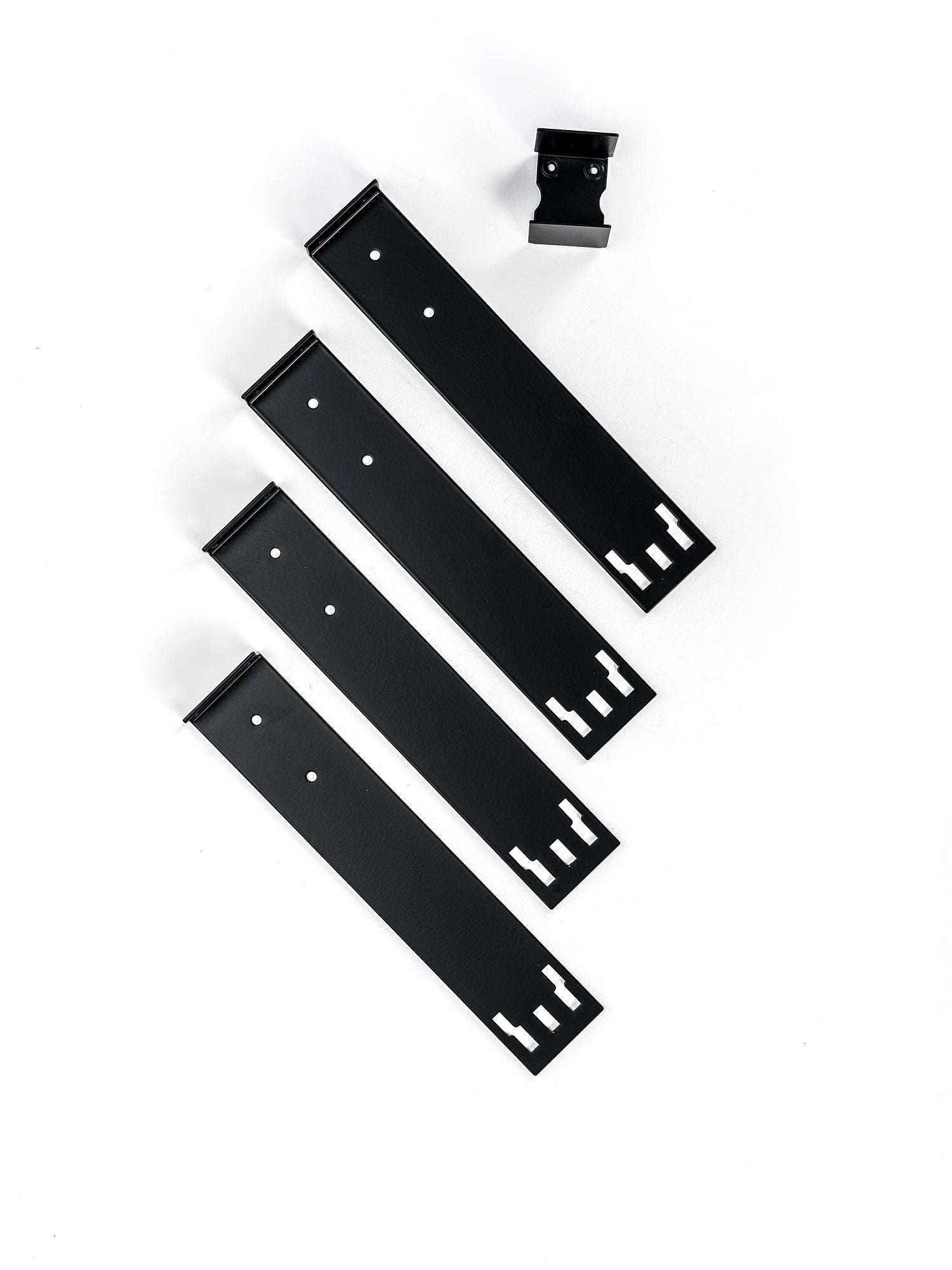 Rackmount kit for 2 HMX 5000/6000