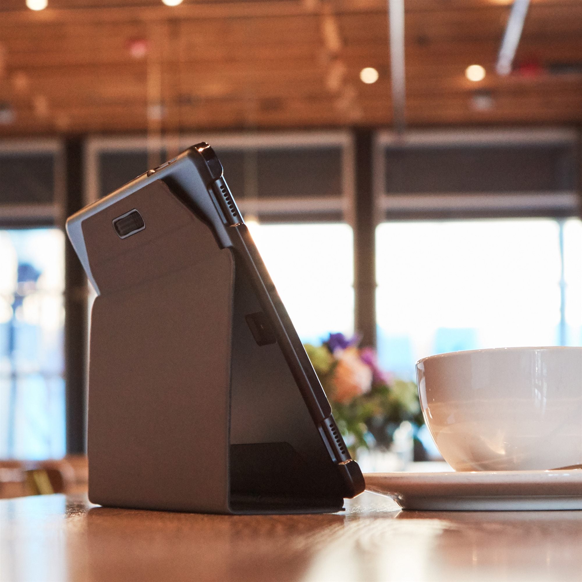 Snapview Folio Galaxy Tab S3 midnight