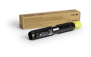 Toner/VersaLink C7020/25/30 16.5k Yellow