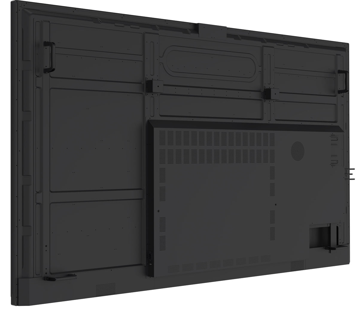 98" IPS 4K 16:9 Google EDLA cert. IFP