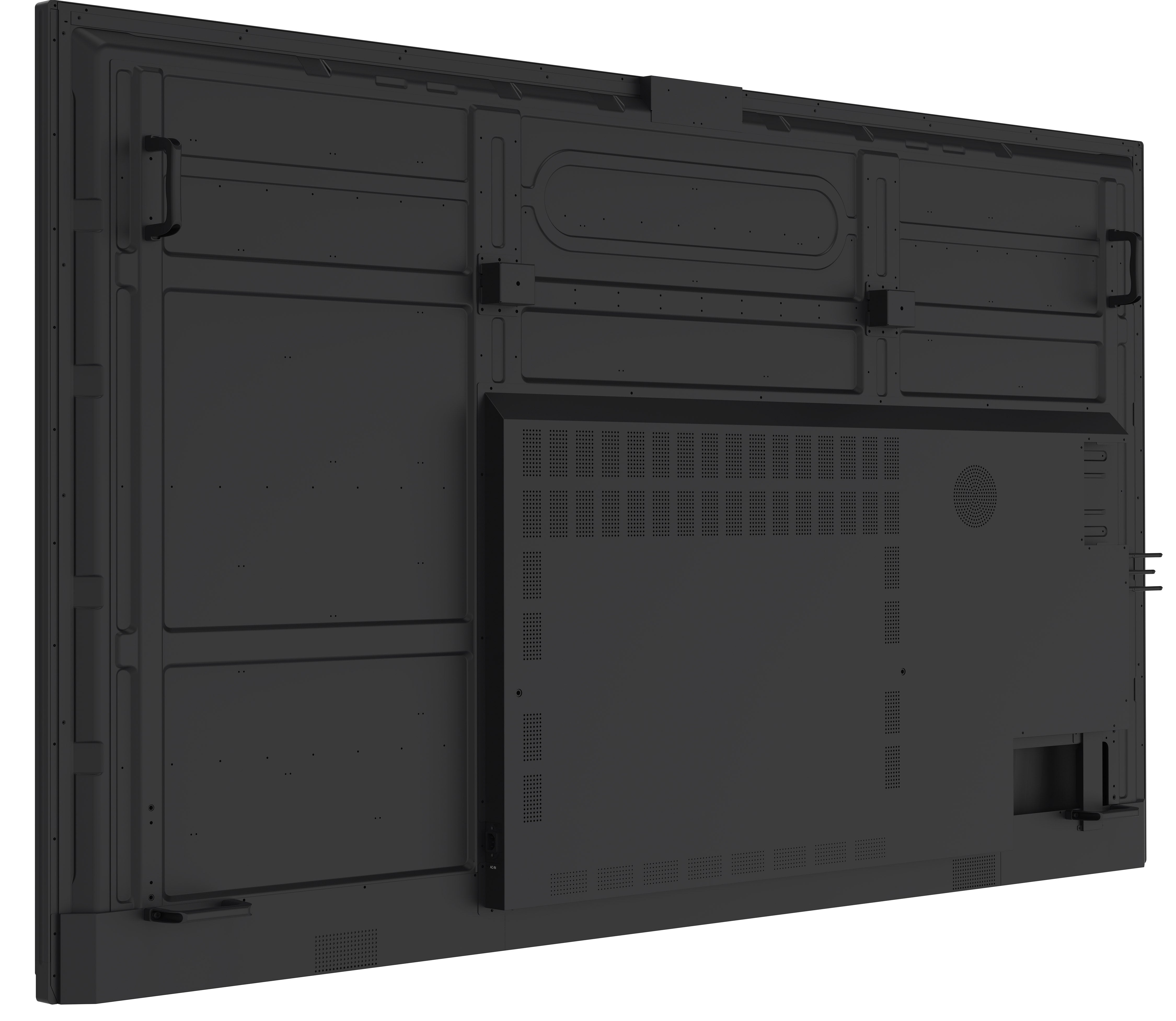 98" IPS 4K 16:9 Google EDLA cert. IFP