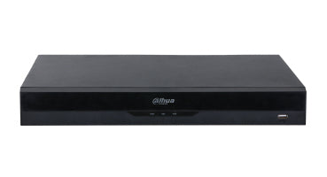 Dahua NVR5208-8P-EI Enregistreur vidéo réseau 8CH 2HDD 1U