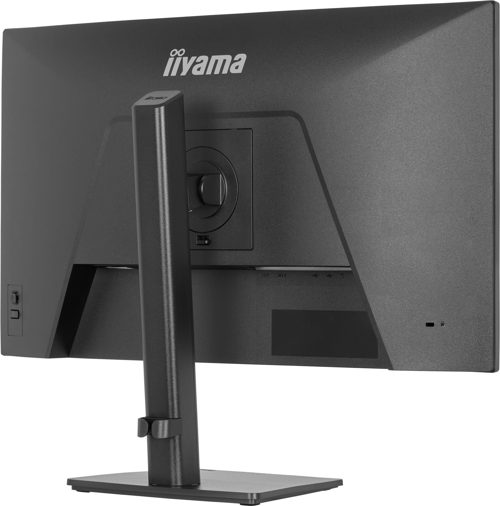 XB2796QSC-B1 27"W LCD Business QHD IPS