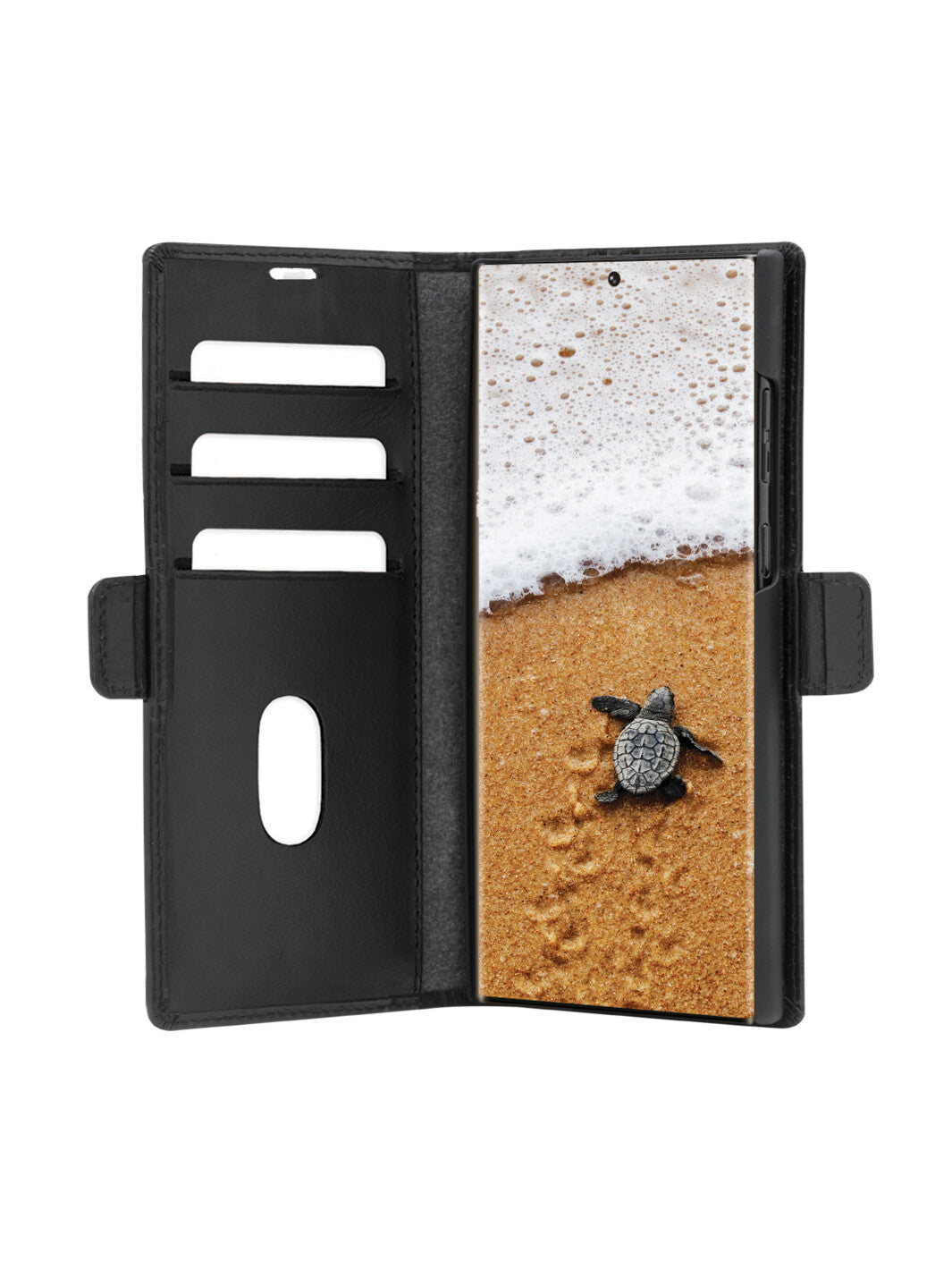 Copenhagen Galaxy S24 Ultra BLK