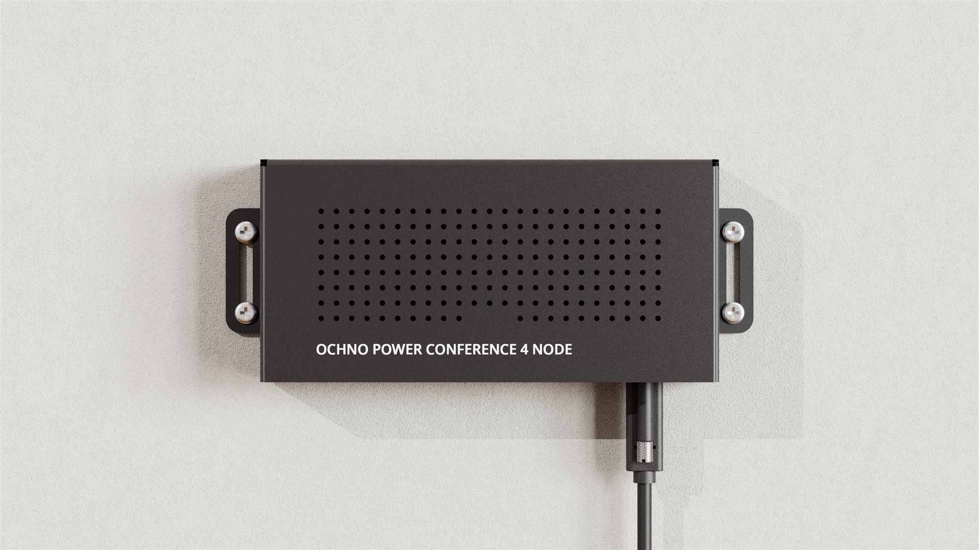 Ochno Power Conference 4 Node, EU power cord