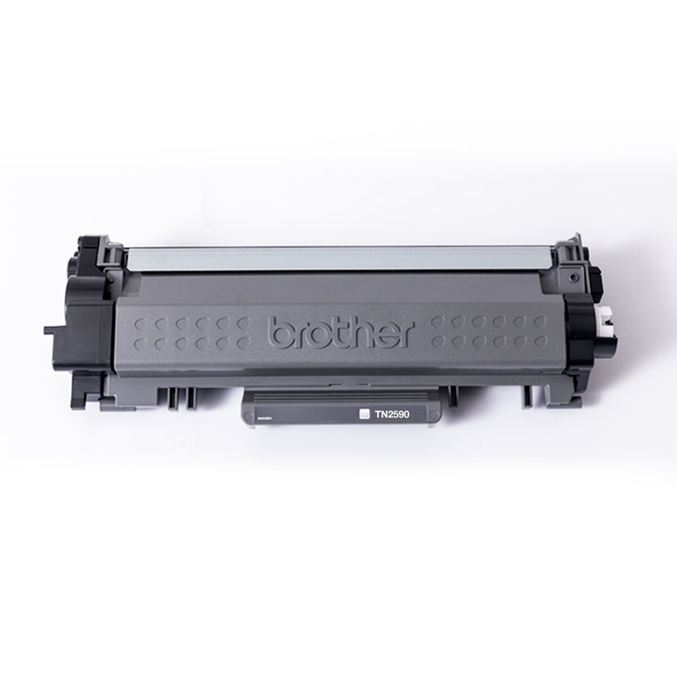 Toner TN2590 Black 1.2k