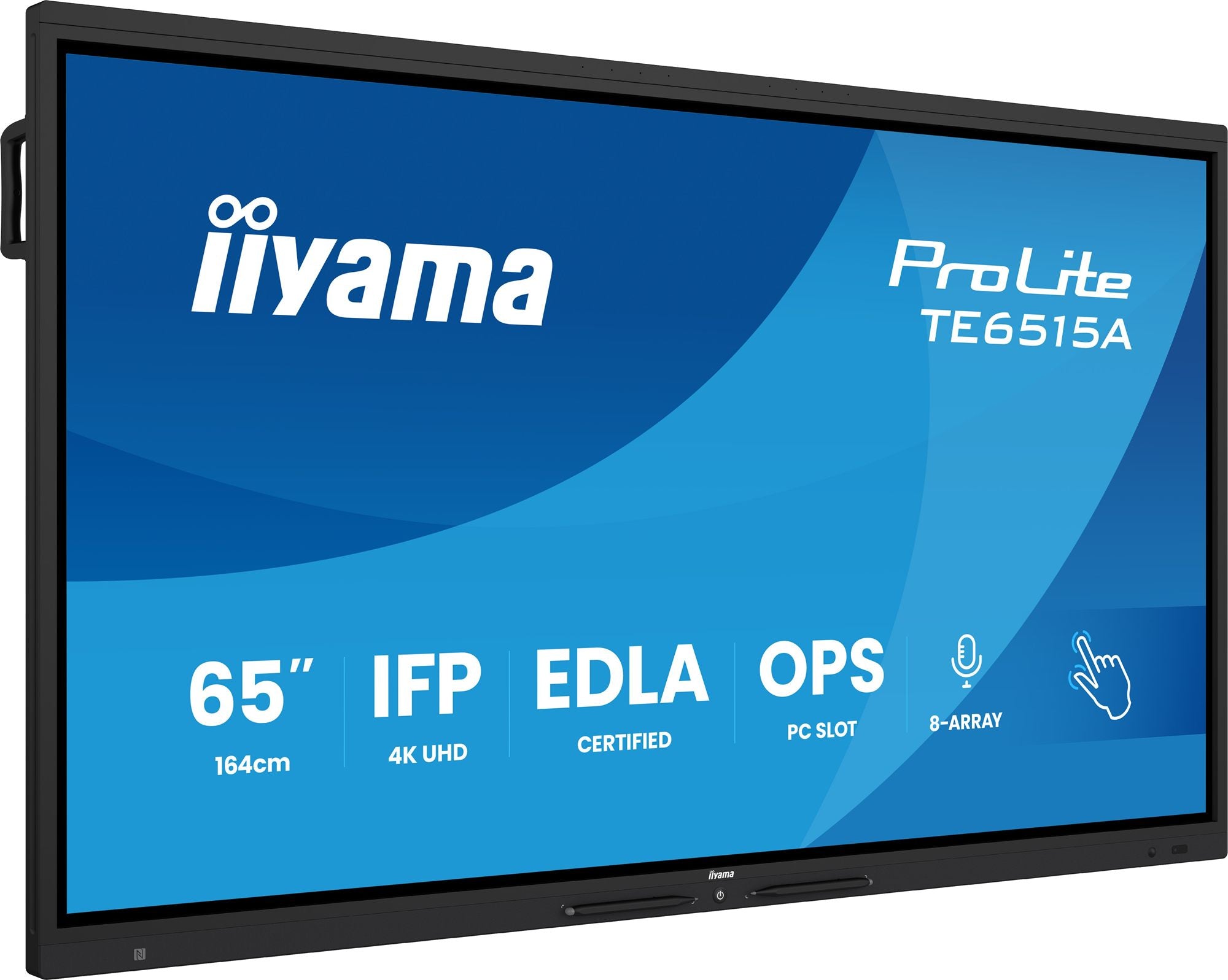 65"W IFP 40-Points Bonded DeepContrast I