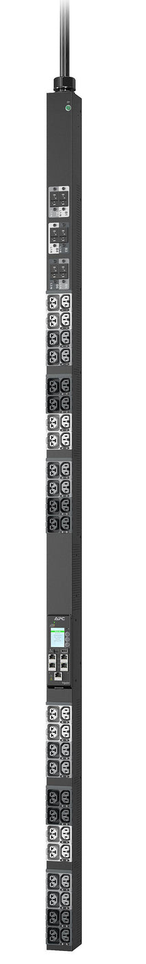 APC NetShelter Rack PDU Adv Switched 1