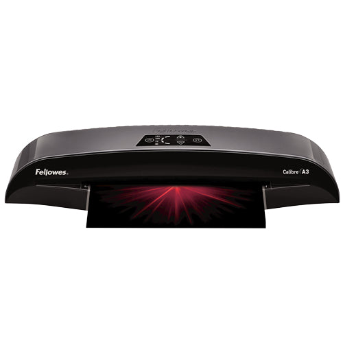 FELLOWES PLASTIFIEUSE CALIBRE A3 - 230V EU
