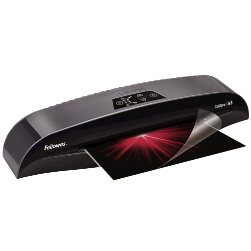 FELLOWES PLASTIFIEUSE CALIBRE A3 - 230V EU