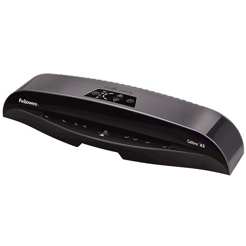FELLOWES PLASTIFIEUSE CALIBRE A3 - 230V EU