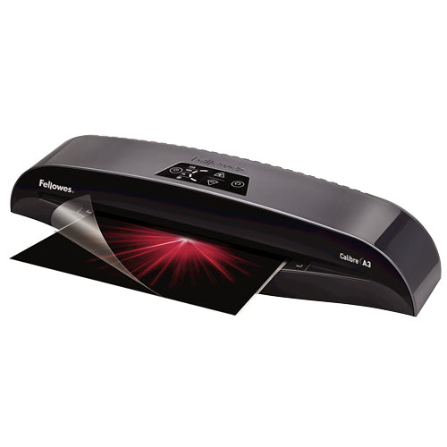 FELLOWES PLASTIFIEUSE CALIBRE A3 - 230V EU