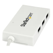 Hub USB C - 4 Port - 1x USB C+3x USB A
