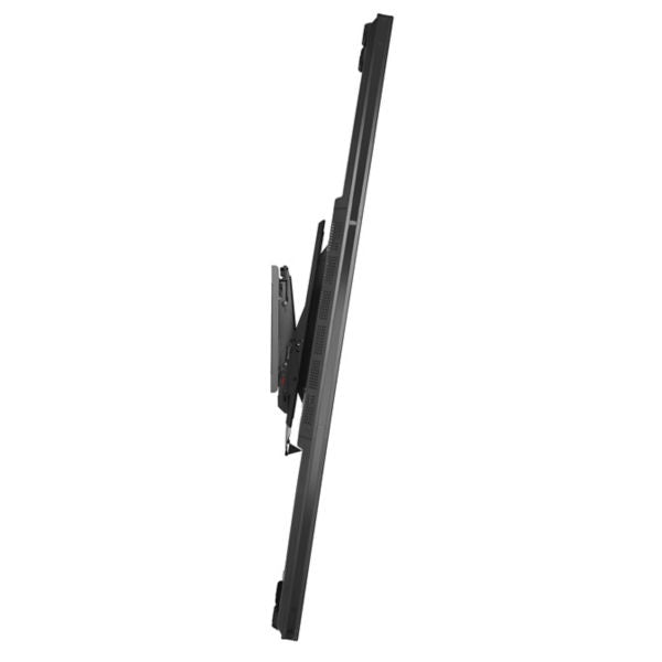 Peerless Universal Portrait Tilt Wall Mount Black