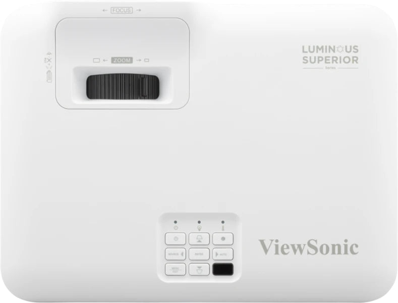 Viewsonic LSD500HD