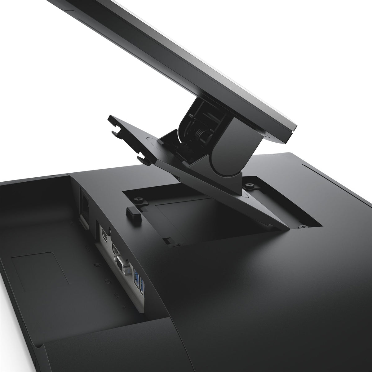 Dell 19" P1917SE Monitor