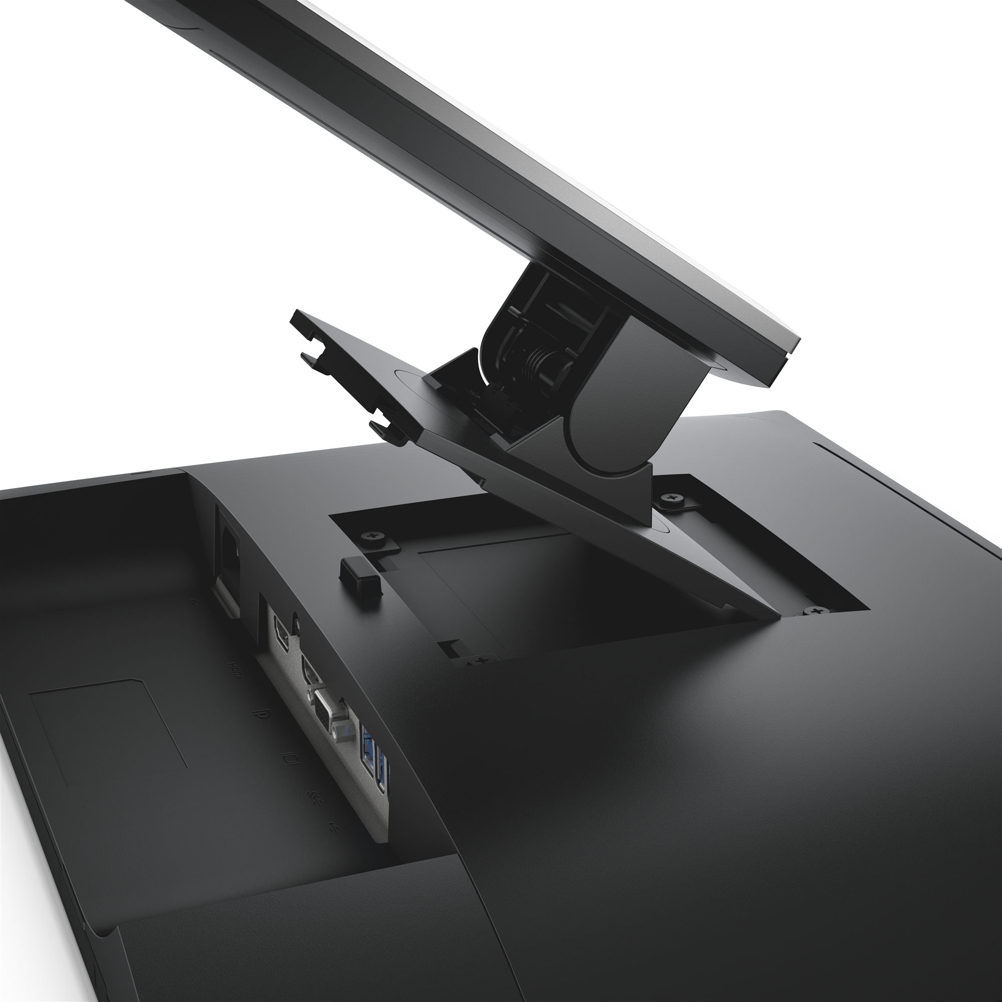 Dell 19" P1917SE Monitor