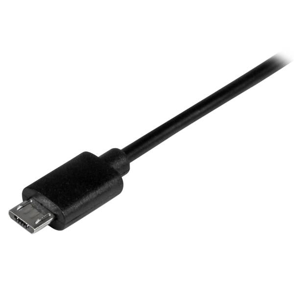 Cable - USBC to Micro USB - 0.5m