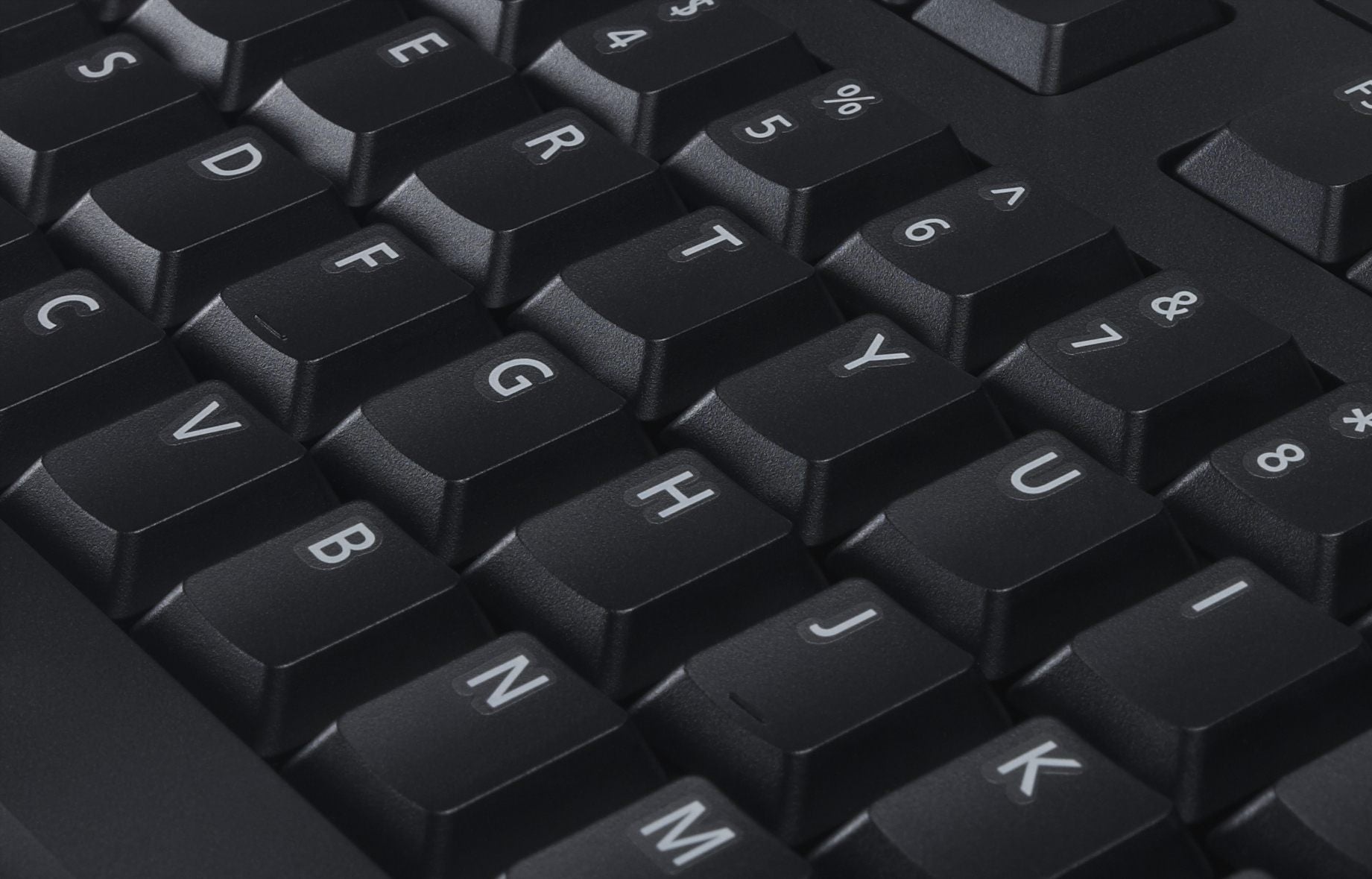 Keyboard : US/Euro QWERTY Dell KB-522