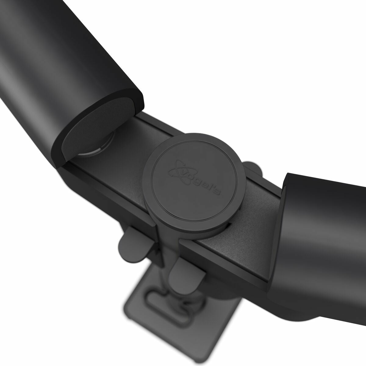 VOGEL S Base avec composant de tube MOMO C160 noir