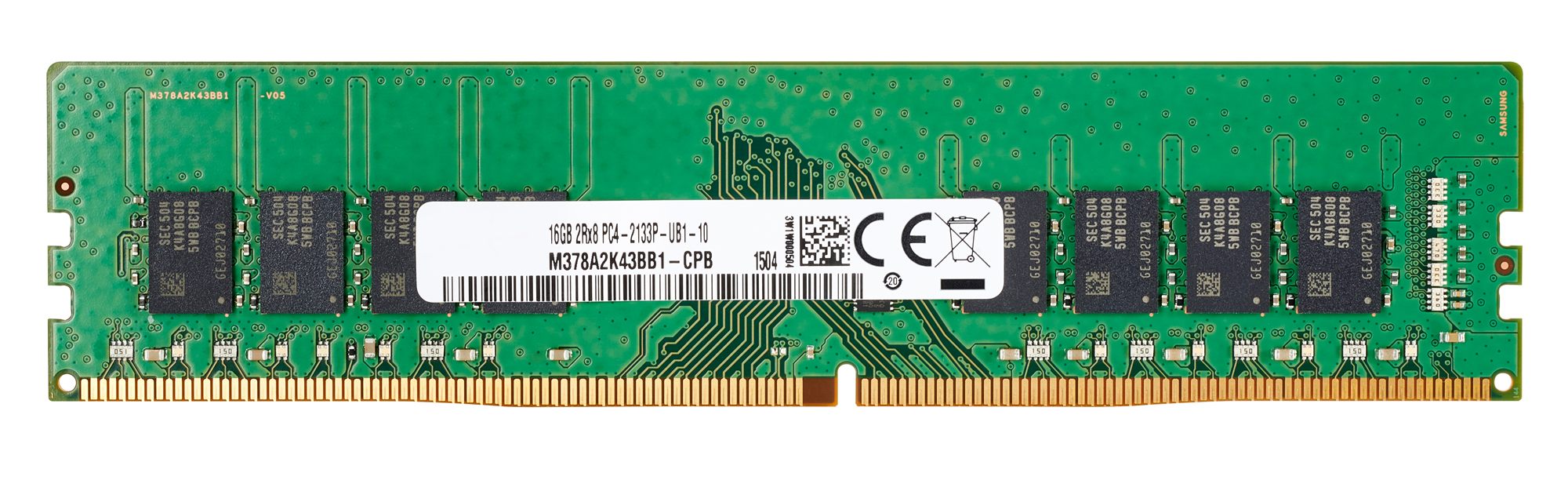 HP 8Go DDR4-3200 UDIMM