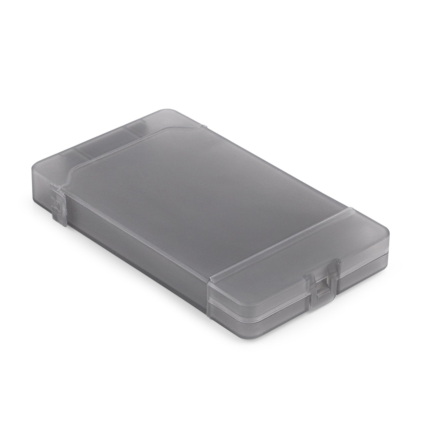 I-TEC USB-C Advance My Safe Easy Case 6.4cm 2.5p external hard disk case for SATA HDD SSD USB-C 3.1 10Gbps compatible with TB3